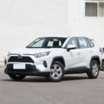 Toyta RAV4 Rongfang 2023 – For Sale From China | Chinese Hybrid SUVs for Sale - Image 9