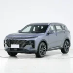 Jetour X70 Plus SUV – For Sale From China | Chinese Premium Electric Cars for Sale - Image 7