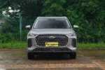 Chery Tiggo 8 L  – For Sale From China | Discover the Latest Chinese Car Models