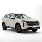 Hybrid Haval H6 – For Sale From China | Chinese Cars for First-Time Buyers - Image 9