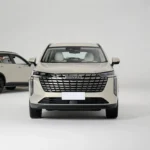 Haval H6 – For Sale From China | Chinese Cars for Global Auto Traders