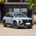 Hyundai Mufasa IX35 – For Sale From China | Chinese Electric Family Cars for Sale - Image 3