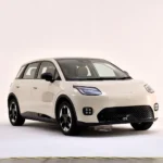 AION UT 2025 420 Smart Premium – For Sale From China | Chinese Cars for Sale by Brand - Image 6