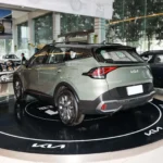 KIA Sportage – For Sale From China | Chinese Battery Electric Vehicles for Sale - Image 8