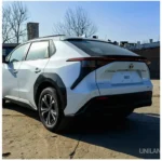 Toyota Bz4X – For Sale From China | Latest Chinese Cars for Sale - Image 5