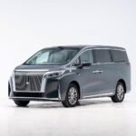 GWM WEY Gaoshan 8 – For Sale From China | Chinese Cars for Sale for Global Dealerships - Image 11