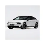 XPeng P7+ – For Sale From China | Chinese Cars for Sale Direct from Suppliers - Image 7