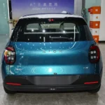 AION UT 2025 420 Smart Premium – For Sale From China | Chinese Cars for Sale with Factory Direct Sourcing - Image 7