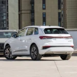Audi Q4 E-Tron Electric Vehicle – For Sale From China | Chinese Cars for Sale with Shipping Options - Image 10
