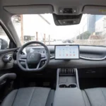 BYD Yuan PLUS 2025 Smart Drive 510 Surpass – For Sale From China | Chinese Cars with Smart Driving Technology - Image 10