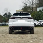 Changan Uni-K – For Sale From China | Chinese Cars for Every Budget - Image 6