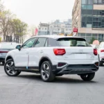 Audi Q2l Petrol 1.5t – For Sale From China | Compare Chinese Cars and Prices - Image 5