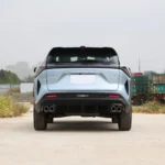 Geely Boyue – For Sale From China | Affordable Chinese Cars for Sale - Image 11