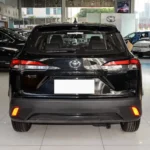 Toyta Corolla Cross – For Sale From China | Chinese Electric SUVs for Sale - Image 8