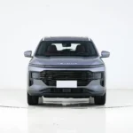 Jetour X70 Plus SUV – For Sale From China | Chinese Premium Electric Cars for Sale