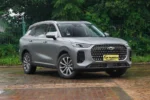 Chery Tiggo 8 L  – For Sale From China | Discover the Latest Chinese Car Models - Image 9