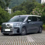 Zeekr 009  – For Sale From China | Find Chinese Car Suppliers - Image 9