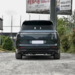 Lynk &Co 900 – For Sale From China | Cheap Chinese Cars for Sale - Image 11