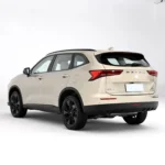 Hybrid Haval H6 – For Sale From China | Chinese Cars for First-Time Buyers - Image 11