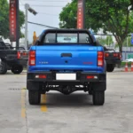 JAC T8 2.0t Turbo Diesel Version – For Sale From China | Chinese Cars Direct from China - Image 11