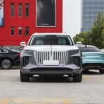 Hongqi E-HS9  – For Sale From China | Chinese Cars for Sale by Brand - Image 5