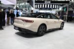 Luxeed S7 2024 – For Sale From China | Chinese Cars for Car Dealerships - Image 11