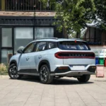 Hyundai Mufasa IX35 – For Sale From China | Chinese Electric Family Cars for Sale - Image 6