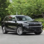 NIO ONVO L90 6-Seats Ultra – For Sale From China | Chinese Cars for Sale for Wholesale Buyers - Image 6