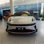 Zeekr 001 FR– For Sale From China | Affordable Chinese Cars for Sale - Image 4