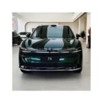Zeekr 7X – For Sale From China | Search Chinese Cars by Brand and Model - Image 11