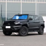 Dongfeng M-Hero 917 Electric Vehicle  – For Sale From China | Chinese Cars for Sale by Price - Image 7