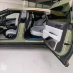 Hiphi Z Electric Car – For Sale From China | Chinese Seven-Seater SUVs for Sale - Image 8