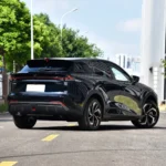 Changan Shenlan Deepal S7 – For Sale From China | Chinese Cars for Sale Across Global Markets - Image 7