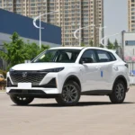 Changan CS55 Plus – For Sale From China | Chinese Cars for Corporate Fleets - Image 5