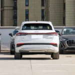 Audi Q4 E-Tron Electric Vehicle – For Sale From China | Chinese Cars for Sale with Shipping Options - Image 11