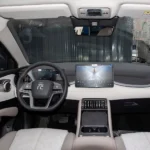 BYD Yuan PLUS 2025 Smart Drive 510 Surpass – For Sale From China | Chinese Cars with Smart Driving Technology - Image 7