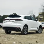Changan Uni-K – For Sale From China | Chinese Cars for Every Budget - Image 10