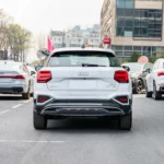 Audi Q2l Petrol 1.5t – For Sale From China | Compare Chinese Cars and Prices - Image 3