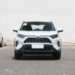 Toyta RAV4 Rongfang 2023 – For Sale From China | Chinese Hybrid SUVs for Sale