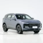 Jetour X70 Plus SUV – For Sale From China | Chinese Premium Electric Cars for Sale - Image 10