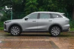 Chery Tiggo 8 L  – For Sale From China | Discover the Latest Chinese Car Models - Image 11