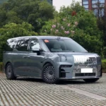 Zeekr 009  – For Sale From China | Find Chinese Car Suppliers - Image 7