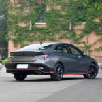 Hyundai Elantra – For Sale From China | Chinese Cars for Sale by Manufacturer - Image 6