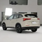 Haval H6 – For Sale From China | Chinese Cars for Global Auto Traders - Image 9