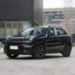 Lynk&Co 01 2024 – For Sale From China | Chinese Cars for Families and Professionals - Image 8