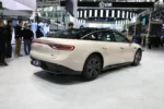 Luxeed S7 2024 – For Sale From China | Chinese Cars for Car Dealerships - Image 7