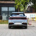 Hyundai Mufasa IX35 – For Sale From China | Chinese Electric Family Cars for Sale - Image 7