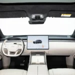 NIO ONVO L90 6-Seats Ultra – For Sale From China | Chinese Cars for Sale for Wholesale Buyers - Image 7