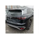 Aito M7 – For Sale From China | Chinese Compact Cars for Sale - Image 7