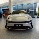 Zeekr 001 FR– For Sale From China | Affordable Chinese Cars for Sale - Image 5